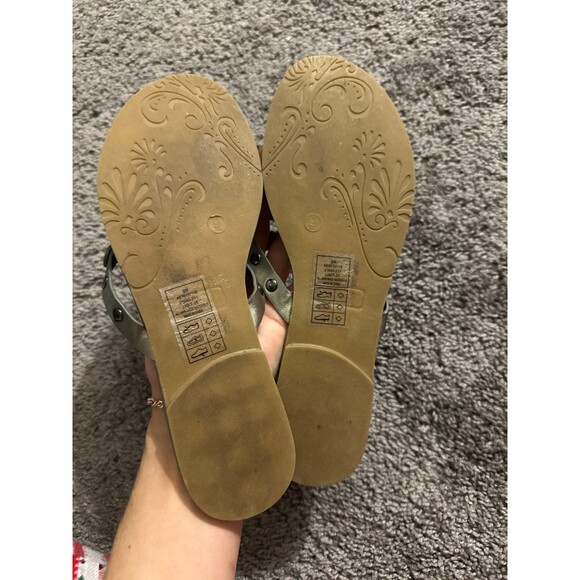 Pierre dumas sandals - Picture 4 of 5